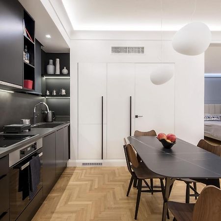 Chic Central Athens Apartment At Mavilli Sq. Exterior photo